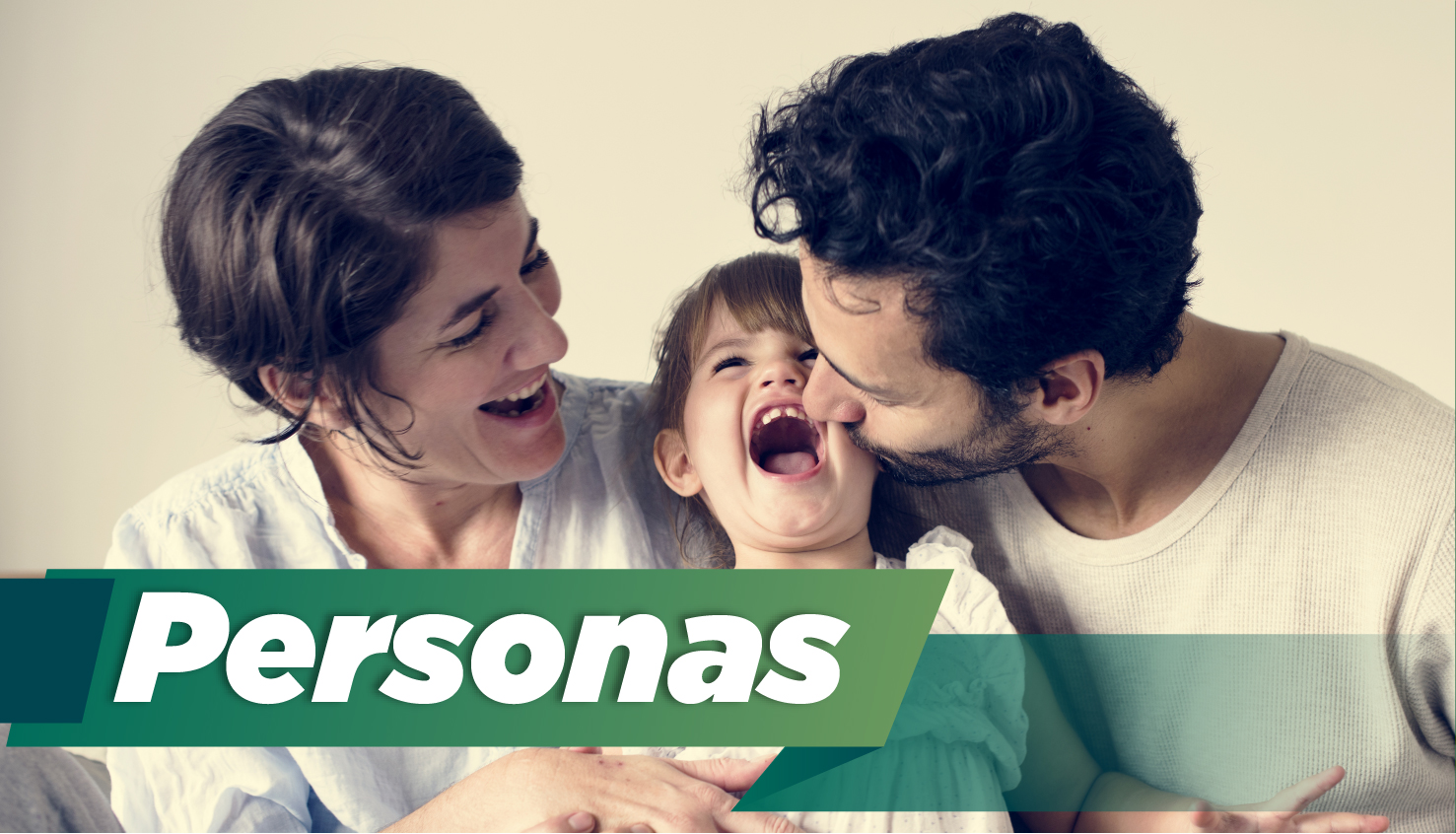 Personas