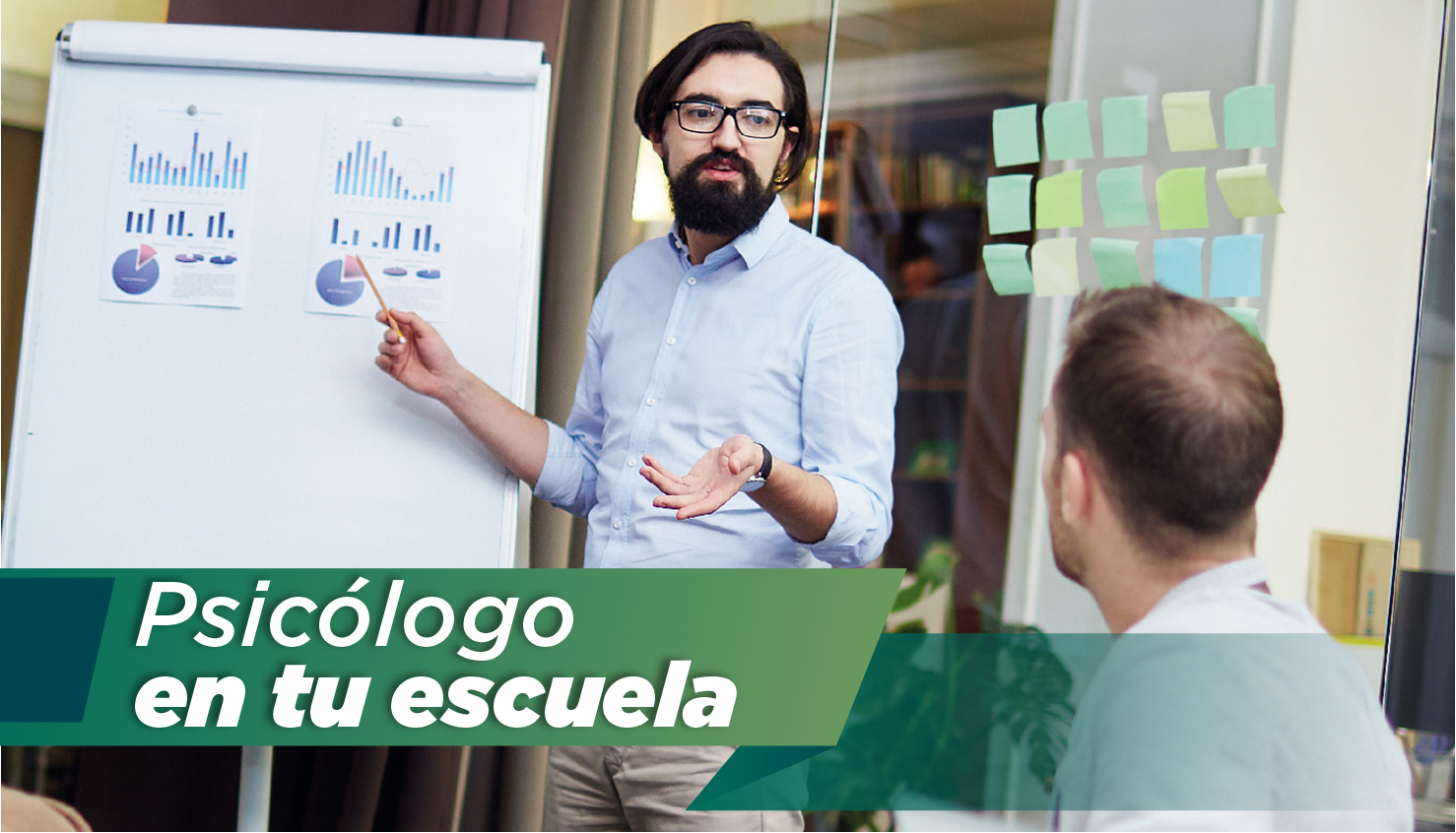 Psicologo en tu escuela